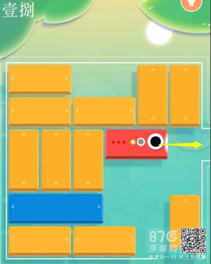 浅塘第18关通关秘籍：图文详解与实用技巧