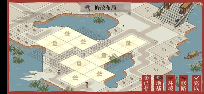 江南百景图分水狸布局全攻略：提升收益的实用方案