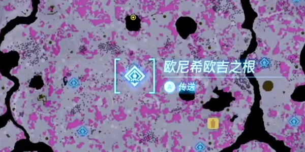 王国之泪瘴气伤害恢复全攻略：详解恢复方法与注意事项