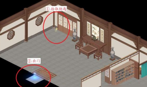 江湖悠悠雾罩此江第六关通关攻略：打擂台要点与奖励解析