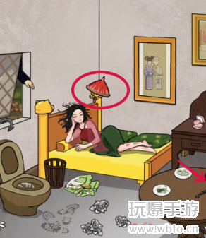 汉字找茬王胖橘回宫通关全攻略