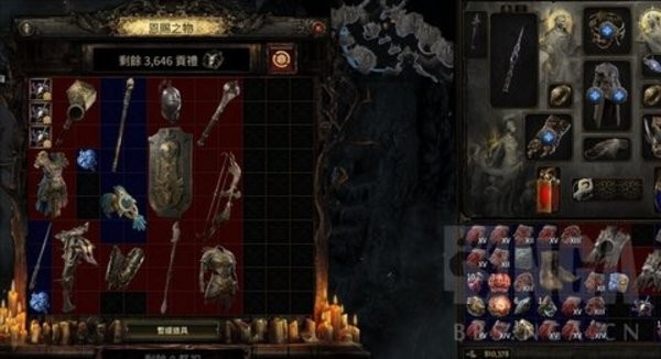 流放之路2祭坛点不了怎么办：解决方法与实用技巧