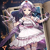 爆裂魔女角色图鉴全解析