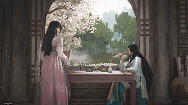 燕云十六声武器搭配指南：如何选择最强组合？