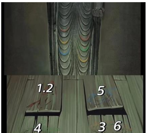 点灯2叩门怨第四章通关全攻略：详细步骤与技巧解析