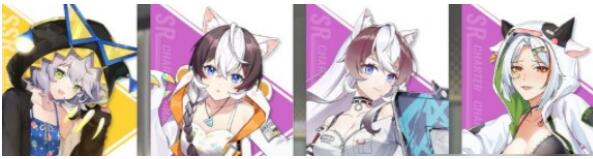 猫之城晚安故事攻略