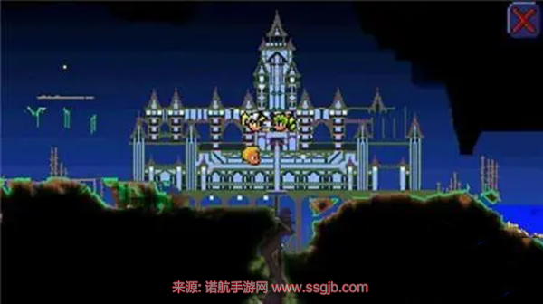 泰拉瑞亚星魂的获取与用途全解析
