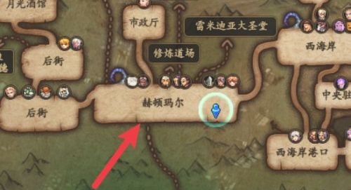 灵魂之锤每周会清零吗？活动结束即清空，增幅需谨慎