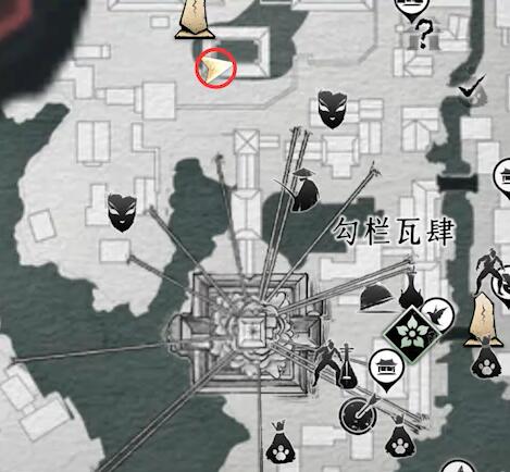 燕云十六声生灵无类任务流程