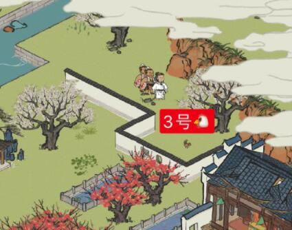 江南百景图大母鸡位置全攻略