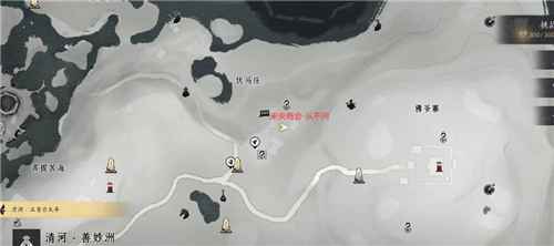 燕云十六声武林录探索购马隐情任务完成方法