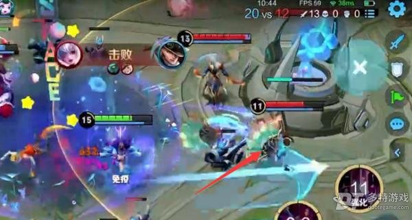 王者荣耀貂蝉打野全攻略