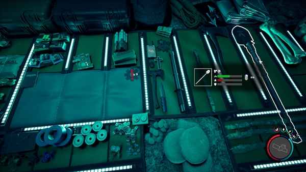 森林之子铲子合成全攻略