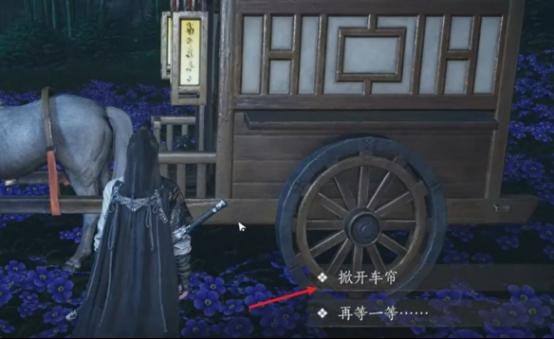 燕云十六声花下眠隐藏任务攻略：详细步骤与玩法解析