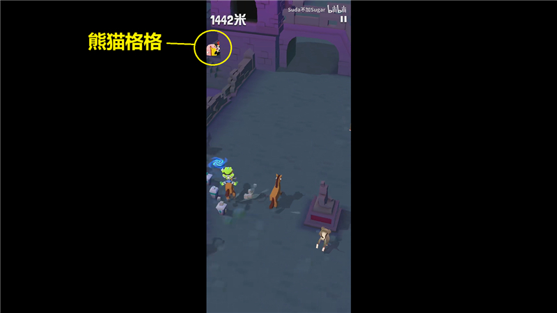 疯狂动物园特殊动物获取指南