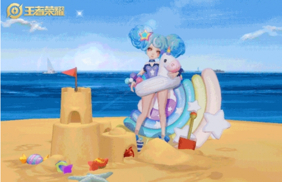 王者荣耀小乔星元皮肤大揭秘：五款独特皮肤风格全解析
