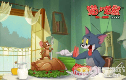 猫和老鼠烟花大作战玩法详解：核心机制与策略