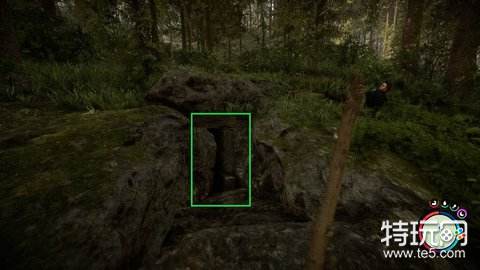 森林之子3D打印机位置全攻略