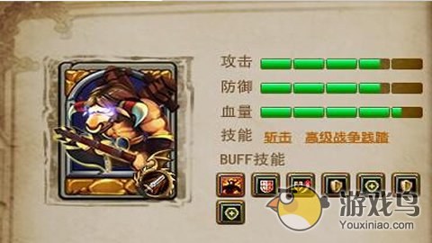 牛头人酋长：全能战士的T位典范