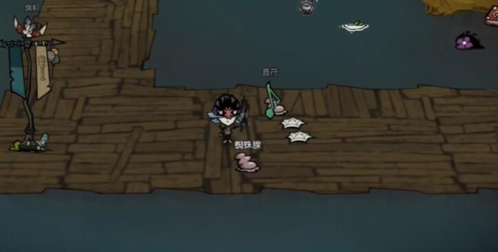 浣猫世界音符收集全攻略