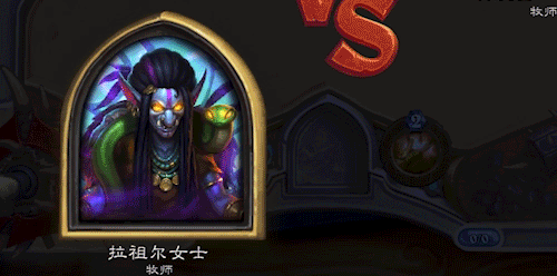 炉石传说拉祖尔水晶球卡背获取攻略：预购暗影崛起即可解锁