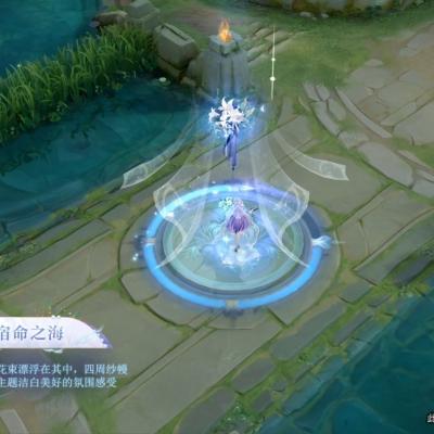 王者荣耀大乔520挚爱花嫁皮肤上线时间及价格全解析