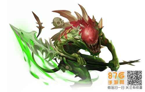 洞穴人技能和属性全解析