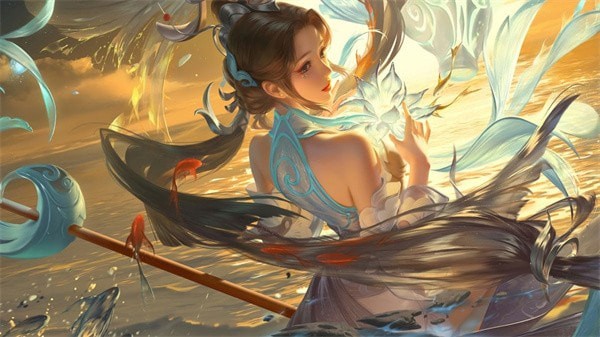 王者荣耀QQ翻牌活动全解析：时间、玩法与奖励详解