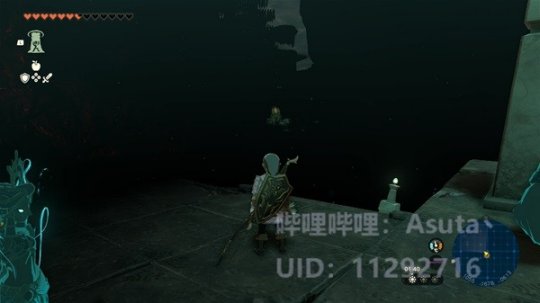 王国之泪大师剑获取全攻略：地点、步骤与修复方法
