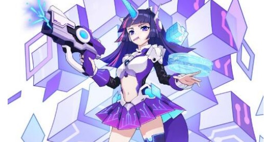 枪火萝莉零技能与获取攻略