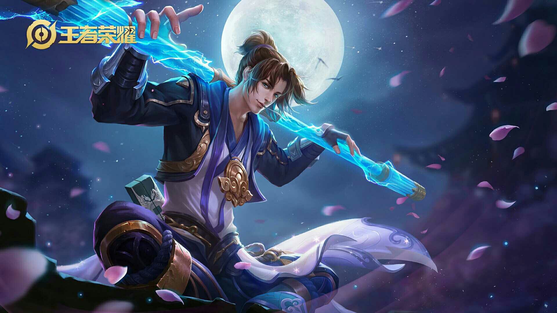 王者荣耀中哪些英雄能搞定艾琳