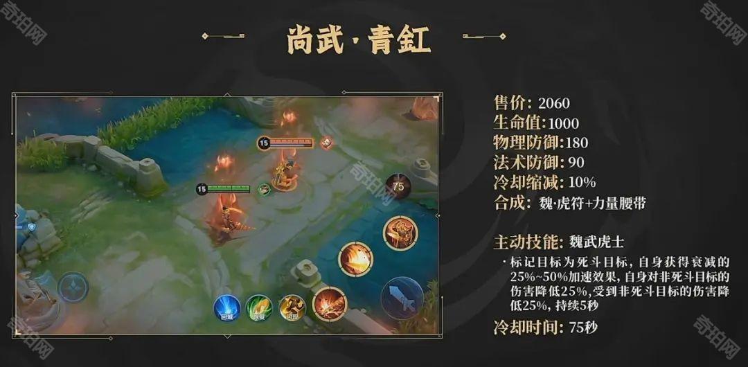 王者荣耀S40新装备深度解析：强度测评与玩法思路