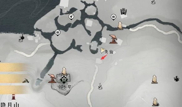 燕云十六声晚雪间的获取方法详解