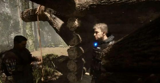 森林之子配置要求深度解析:最低与推荐配置详解