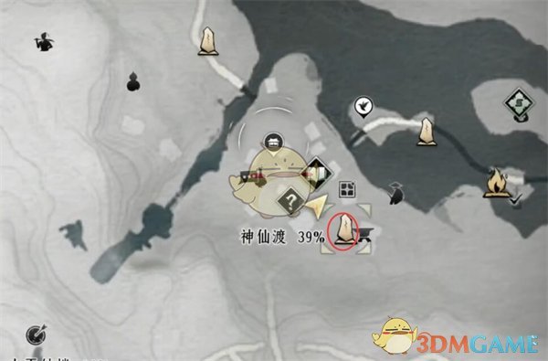 燕云十六声手游摇红一梦奇遇任务完整攻略：步骤详解与触发条件