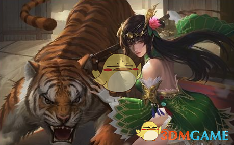 界孙鲁班技能详解：谮毁与骄矜的战术解析