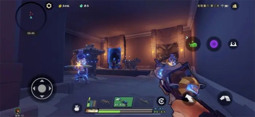 枪火重生武器怎么选才能爽：胚子、词条、共享全解析