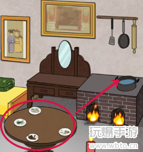 汉字找茬王胖橘回宫通关全攻略