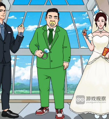 爆笑大军师幸福婚礼：道具搭配攻略与穿搭玄机