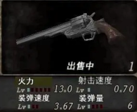 生化危机4重制版折翼蝴蝶和杀手7对比：哪个更适合你？