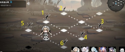 灵魂潮汐7-6通关全攻略
