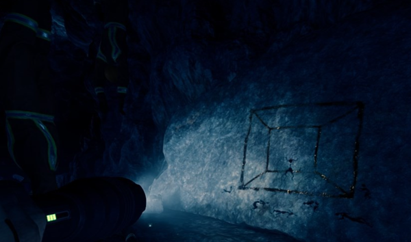 森林之子滑索枪的寻找方法与位置详解