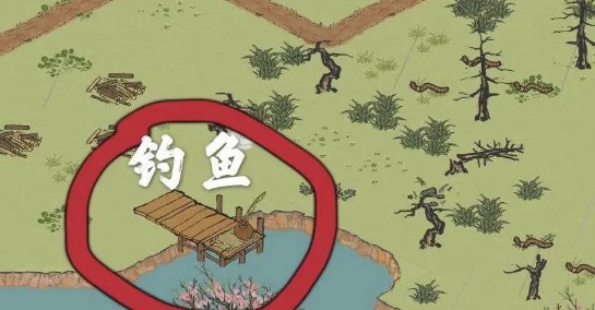 江南百景图组队钓鱼攻略：地点、消耗与奖励详解