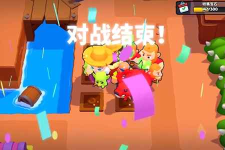 爆裂小队商人模式玩法全解析