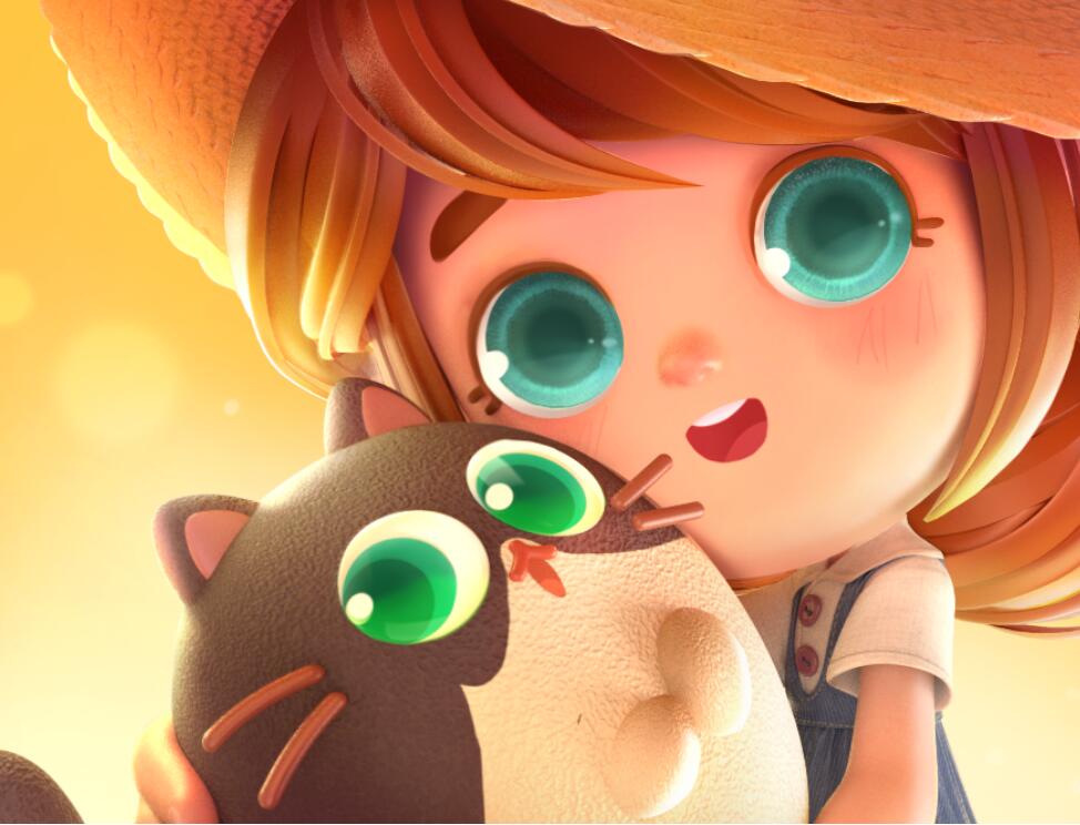 猫咪公寓2好感度提升攻略：送对礼物是关键