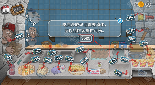 沙威玛传奇可乐机获取与升级全攻略