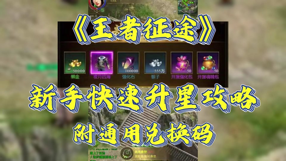 王者征途英雄升级秘籍：升星与砸星技巧全解析