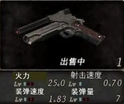 生化危机4重制版折翼蝴蝶和杀手7对比：哪个更适合你？