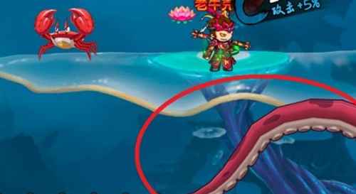 潜龙渊隐藏关卡：神秘入口与探索攻略