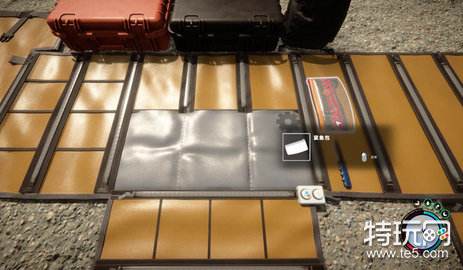 森林之子开局全攻略